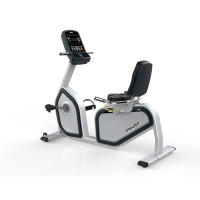  Bicicleta orizontala profesionala PR300 Impulse Fitness