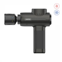 Pistol de masaj RENPHO Thermacool Reach 2 WMG02 Cyan