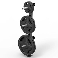Suport de perete pentru discuri - Plate Tree Wall 30 mm Suport de perete pentru discuri - Plate Tree Wall 30 mm