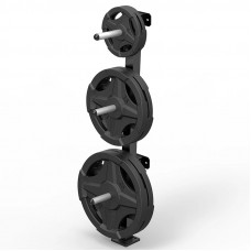 Suport de perete pentru discuri - Plate Tree Wall 30 mm Suport de perete pentru discuri - Plate Tree Wall 30 mm