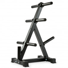 Suport Profesional pentru Discuri Olimpice și Bare 50 mm – Weight Rack Heavy Duty Suport Profesional pentru Discuri Olimpice și Bare 50 mm – Weight Rack Heavy Duty