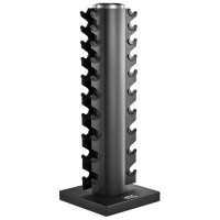 Suport Profesional pentru 10 Perechi de Gantere ATX® – Dumbbell Rack Vertical Heavy Duty Suport Profesional pentru 10 Perechi de Gantere ATX® – Dumbbell Rack Vertical Heavy Duty
