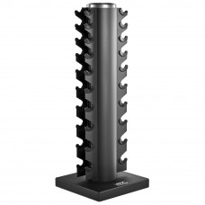 Suport Profesional pentru 10 Perechi de Gantere ATX® – Dumbbell Rack Vertical Heavy Duty Suport Profesional pentru 10 Perechi de Gantere ATX® – Dumbbell Rack Vertical Heavy Duty