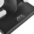 Suport Profesional pentru 10 Perechi de Gantere ATX® – Dumbbell Rack Vertical Heavy Duty [6]