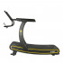 Bandă de alergare curbată R1000, TheWay Fitness [3]