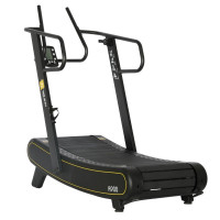 Bandă de alergare curbată R900, TheWay Fitness