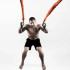 COARDA ELASTICA REGA FITNESS, 68 kg [3]