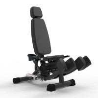 Aparat recuperare abductor/adductor RL8108 Impulse Fitness