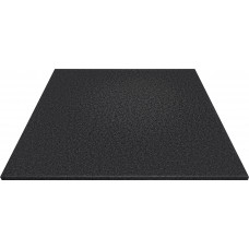 Placa de cauciuc pentru absorbtia socurilor, 100 x 100 x 1.5 cm Placa de cauciuc pentru absorbtia socurilor, 100 x 100 x 1.5 cm