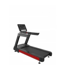 Bandă de Alergare Profesională pentru Fitness Comercial, S600, TheWay Bandă de Alergare Profesională pentru Fitness Comercial, S600, TheWay
