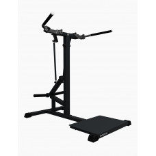 Bodytone Solid Grow Standing Chest Fly – Aparat Profesional pentru Fluturări la Piept din Poziție Ve Bodytone Solid Grow Standing Chest Fly – Aparat Profesional pentru Fluturări la Piept din Poziție Ve