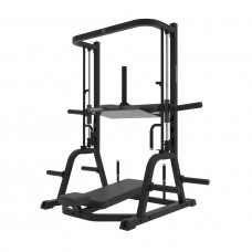 Bodytone Solid Grow Vertical Leg Press – Presă Verticală Profesională pentru Picioare Bodytone Solid Grow Vertical Leg Press – Presă Verticală Profesională pentru Picioare