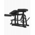 Bodytone Solid Grow Prone Leg Curl SG55 – Aparat Profesional pentru Flexia Femuralilor din Poziție C [3]