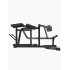 Bodytone Solid Grow Prone Leg Curl SG55 – Aparat Profesional pentru Flexia Femuralilor din Poziție C [7]