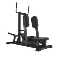 Bodytone Solid Grow Standing Hip Abductor – Aparat Profesional pentru Abducția Șoldului
