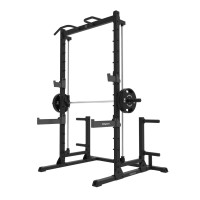 Bodytone Solid Grow Half Cage Smith – Half Rack Profesional cu Smith Machine Bodytone Solid Grow Half Cage Smith – Half Rack Profesional cu Smith Machine