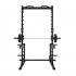 Bodytone Solid Grow Half Cage Smith – Half Rack Profesional cu Smith Machine [2]