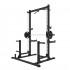 Bodytone Solid Grow Half Cage Smith – Half Rack Profesional cu Smith Machine [3]