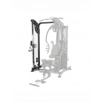 EXTENSIE SCRIPETE REGLABIL PENTRU APARAT MULTIFUNCTIONAL SH-02 SALTER