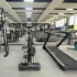 Bicicleta eliptica X5-E, SH-B6500E, SHUA [6]