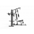 Aparat fitness Multifuncțional 3-Stații SH-G5203, SHUA [2]