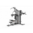 Aparat fitness Multifuncțional 3-Stații SH-G5203, SHUA [3]