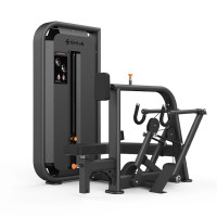 Aparat ramat Seated Rowing SH-G6803A, SHUA