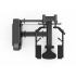 Aparat Umeri, Lateral Raise, SH-G6805, SHUA [4]
