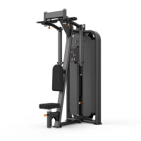 Aparat Dual Pec Fly/Real Deltoid SH-G6813, SHUA