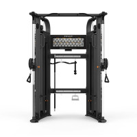 Aparat cadru Functional Trainer SH-G6820, SHUA