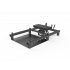 Aparat Hip Thrust SH-G6821, SHUA [2]