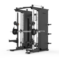 Aparat Muti-Functional Trainer SH-G6825, SHUA