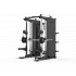 Aparat Muti-Functional Trainer SH-G6825, SHUA [2]