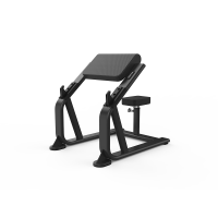 Bancă Scott pentru biceps SH-G6859, SHUA