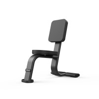 Bancă Fixă pentru Umeri SH-G6876, SHUA