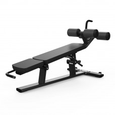 Bancă Abdomene reglabilă SH-G6879, SHUA Bancă Abdomene reglabilă SH-G6879, SHUA