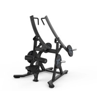 Aparat Tractiuni Spate, Lat Pulldown, SH-G6903, SHUA