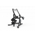 Aparat Tractiuni Spate, Lat Pulldown, SH-G6903, SHUA [2]