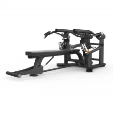 Presa piept orizontala ISO, SH-G6918, SHUA Presa piept orizontala ISO, SH-G6918, SHUA