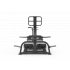 Aparat Squat Belt SH-G6920, SHUA [5]