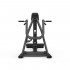Aparat fitness ramat din inclinat, T-Bar Row, SH-G6921, SHUA [4]