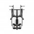 Aparat Ramat Vertical Spate, ISO-High Row, SH-G6922, SHUA  [3]