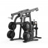 Aparat Ramat Vertical Spate, ISO-High Row, SH-G6922, SHUA  [4]