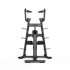 Aparat Ramat Vertical Spate, ISO-High Row, SH-G6922, SHUA  [5]
