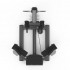 Aparat fitness abductor vertical, Standing Abductor, SH-G6923, SHUA [3]