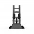 Aparat fitness abductor vertical, Standing Abductor, SH-G6923, SHUA [4]