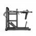 Aparat genuflexiuni Pendulum Squat, SH-G6924, SHUA [2]