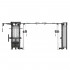 Stație Multifuncțională SHUA SH-G7232A – 5 Stack Multi Station cu 7 Posturi de Antrenament [4]