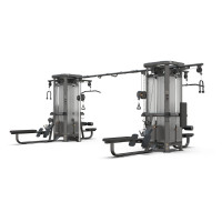 Stație multifuncțională 8 posturi – SH-G7233 CableMotion