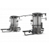 Stație multifuncțională 8 posturi – SH-G7233 CableMotion [2]